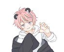 あなたが求めているイラストを描きます あなただけの特別なイラストを提供します。 イメージ5