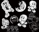 心をつかむ！オリジナルキャラクターデザインします お客様の想いを形に変える、愉快なキャラクターデザインを！ イメージ3