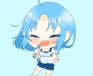 かわいいデフォルメイラスト描きます お急ぎ納品も対応可能！！！お気軽にご相談ください イメージ6