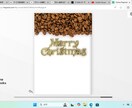 canvaでカタログデザインします canvaでデザインした内容をカタログ化します。 イメージ6