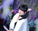 コスプレ！写真撮ります キャラの性格に合った撮り方を！6hまで選択可能です！ イメージ3
