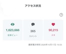 2つの人気SNSで書籍・電子書籍の宣伝をします Xと noteの2つの人気アカウントにて宣伝・鬼拡散します！ イメージ2