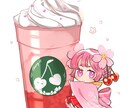 あなたのご希望のイラストを描きます 観賞用、商用、TRPG、SNSアイコン、同人誌表紙…などなど イメージ2