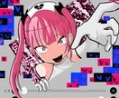 元気系・ケモ耳大歓迎｜派手カワなアイコン描きます 元気なイラストを描きます。オリジナルキャラを可愛く仕上げます イメージ4