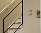 お家を可愛くするフロアステッカーをお作りします 自宅サロン様やマイホームの方！これで可愛くします！ イメージ5