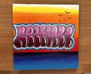 HIPHOP好きな人などに最高な商品を提供します あなた専用のデザインを描きます イメージ4