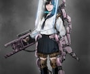 コンセプトアート制作承ります ゲーム・映像・アニメ制作におけるコンセプトアート作成します イメージ6