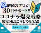 経験談多数！ココナラで継続的に稼ぐ方法教えます 対面＆マニュアルで安心！600件以上販売した私の全てを伝授 イメージ1