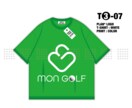 ロゴ風テキスト・アイコンのTシャツデザインします シンプルでお洒落が際立つ、プロスペックなTシャツ制作します。 イメージ8