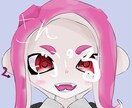 イラスト描きます アイコンなどなどなんでも使用可能です！ イメージ3