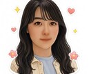 あなたの毎日にそっと寄り添います ​あなたと毎日のんびりチャットをします。 イメージ1