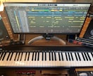 DTM・作曲を現役プロが教えます 【初心者〜プロ】作曲の基礎から本格オーケストラ編曲まで丁寧に イメージ7