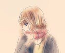 イラスト描きます イラスト描いて欲しい人!どんな利用目的でもokです イメージ1