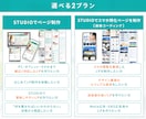 バナー実績900件のプロ認定デザイナーが作ります LP制作サービス開始記念特別価格！【先着5名様限定】 イメージ9
