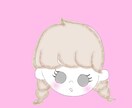 アイコン、イラスト描きます ご希望のイメージをお伺いし、イラストを描きます。 イメージ1
