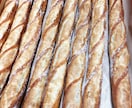 パン作りについてのお悩み解決致します 某有名ホテルの現役パン職人がお悩みを解決致します！ イメージ3