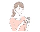 貴方のフォロワーとお問い合わせを上げて見せます インスタ運用代行　定期配信　画像編集　確かな顧客　信頼構築 イメージ4