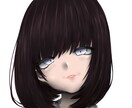 特別なアイコン制作します みんなの目を引く、頭に残るようなイラストを！ イメージ1