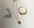 形見分けのジュエリーが価値があるかのご相談承ります 譲り受けたお手持ちのジュエリー価値を調べ整理してみませんか？ イメージ4