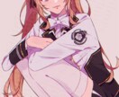 アイコン,動画イラストなど描きます 細かいご要望をお伺い致します～！ イメージ3