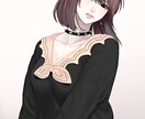 可愛い似顔絵を真心込めて描きます ウェルカムボード、サプライズプレゼント、SNSのアイコンなど イメージ4