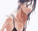 アイコンイラストや表紙描きます アイコンイラスト等ご要望に沿った絵を描きます！ イメージ3