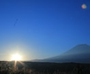 富士山の様々な写真を出品します 四季折々の富士山の写真！お気に入りの富士山見つかりますように イメージ1