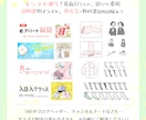垢抜け重視★おしゃれな雰囲気のバナーお作りします ／アメブロヘッダー・チャンネル アートなど幅広く対応 イメージ7