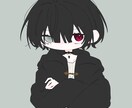 ゆる可愛いデフォルメイラストorアイコン描きます ゆるくてかわいいデフォルメイラストを描きます！ イメージ6