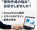 読み手を動かす！コンサルが手がける資料を作成します 外資コンサル9年目のマネージャーが支援 イメージ1