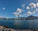 香港在住。写真撮影承ります 香港の写真が必要な方、ご依頼ください！ イメージ1