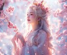 初回限定♡想い人から超愛され体質に♡貴方を導きます 1日朝晩祈祷し、守護霊様同士の会話をお手伝いいたします イメージ1