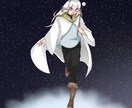 商用可能イラスト描きます 商用可能なアイコン･･サムネイル･動画内イラスト描きます イメージ2