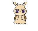 可愛い動物キャラを作ります ゆるかわフレンズ大集合！！仲良くしてね。 イメージ5