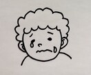 ゆるい手書きイラスト描きます 手書きでアイコン似顔絵、メニュー表などの挿絵等描きます。 イメージ2
