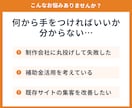 SEO10年｜Web集客のロードマップを立案します 10年のSEO知見を凝縮。60分で売上の道筋を明確にします イメージ2