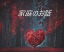 電話前の詳細希望の方、文字でのご相談もお受けします 電話相談する前に詳細説明したい方や文字での相談をご希望の方 イメージ1
