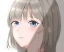 SNS用アイコン描きます 安価で且つクオリティも高いのがいい！そんな方におすすめです イメージ1
