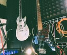あなたの歌や歌詞を生演奏のオリジナル曲にします 自然なグルーヴと抑揚のある演奏で、世界に一つの歌を。 イメージ3