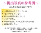3色だけでおしゃれな似顔絵描きます 商用利用OK！3色のみ、シンプルな線で似顔絵を描きます。 イメージ5