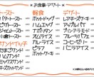 ふわふ〜わがあなたの人間関係を24時間以内に視ます すっきりとしたコクのある占い。 イメージ1