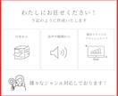 ビジネス資料を図解でもっと伝わりやすくします PowerPoint パワポ/Canva キャンバ　対応可能 イメージ3