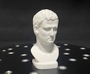 実物をそのままコピー！3Dスキャン代行致します サンプルをお預かりし、3Dデータとして出力してお返し致します イメージ2