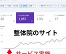 教育/政府機関の被リンク75本でSEO外部対策ます 【残り1枠】SEO順位改善・ドメイン評価向上・レポート付き イメージ5