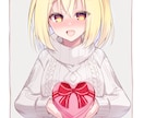 先着1名限定！！活動者様を限定価格で描きます 可愛くて活動に使いやすいイラストを特別価格でご提供します！ イメージ2