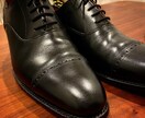 あなたの革靴磨きます 現役革靴店員が革靴を磨かせていただきます。 イメージ1