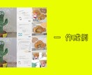 SNSアイコン作成対応いたします ー 画像制作企画のPM経験もあり柔軟にご対応致します ー イメージ4