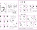 パーツを選んで作れる!!あなたのアイコン作ります パーツを選んで作れるから簡単!!アイコン作ってみませんか？ イメージ3