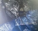 生地の切れ端から復元します 生地端しかない、汚れが目立つ、そんな生地をデジタルに復元！ イメージ1