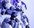 ココナラ開始記念！ガンプラ制作代行致します ココナラを開始した事を記念し先着2名様にセール価格！ イメージ6